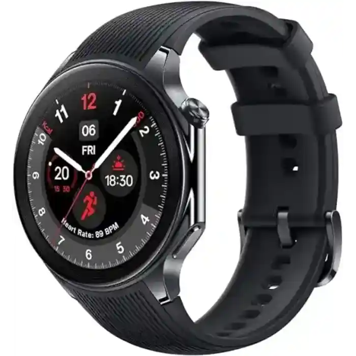 OnePlus Watch 2 AMOLED Display Bluetooth Calling Smart Watch